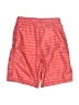 Kanu Surf 100% Polyester Red Rash Guard Size 7 - photo 2