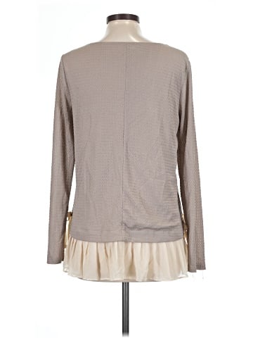Lauren Conrad Long Sleeve Top (view 2)