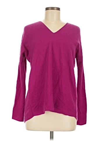 Vince. Pullover Sweater (view 1)