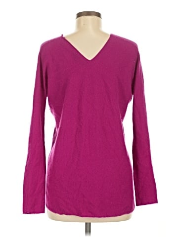 Vince. Pullover Sweater (view 2)