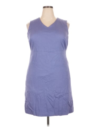 Isaac Mizrahi LIVE! Casual Dress (view 1)