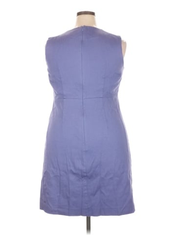 Isaac Mizrahi LIVE! Casual Dress (view 2)