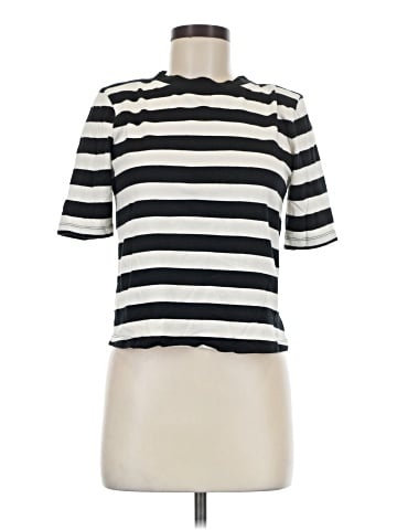 sita murt Short Sleeve Turtleneck (view 1)