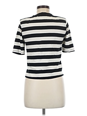 sita murt Short Sleeve Turtleneck (view 2)
