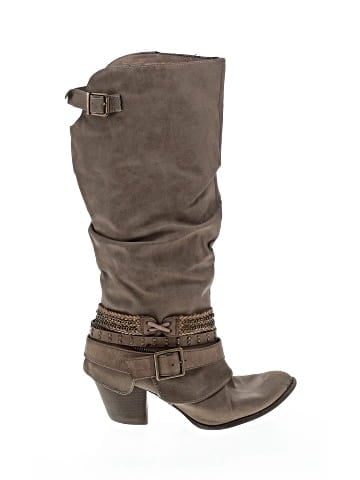 Jellypop Boots (view 1)