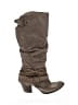 Jellypop Brown Boots Size 8 1/2 - photo 1