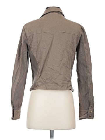 Garnet Hill Jacket (view 2)