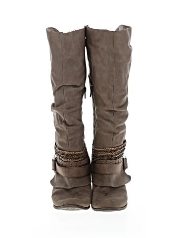 Jellypop Boots (view 2)