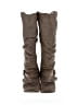 Jellypop Brown Boots Size 8 1/2 - photo 2