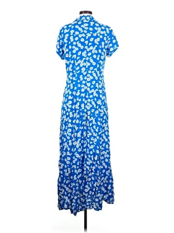 Skies Are Blue Casual Dress (view 2)