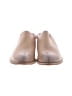 Sbicca 100% Leather Tan Mule/Clog Size 8 - photo 2
