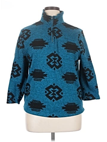 Urban Pipeline Pullover Sweater (view 1)