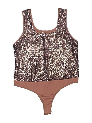 Francesca's Bodysuit (view 1)
