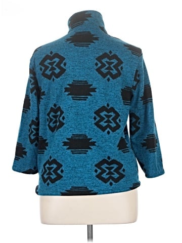 Urban Pipeline Pullover Sweater (view 2)