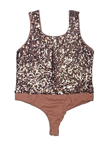 Francesca's Bodysuit (view 2)