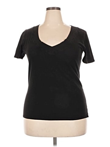 Ambiance Apparel Short Sleeve T-Shirt (view 1)