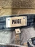 Paige Blue Jeans Size 28 waist - photo 7