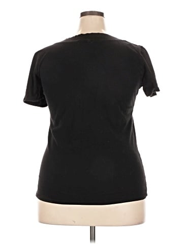 Ambiance Apparel Short Sleeve T-Shirt (view 2)