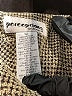 Perceptions Tweed Gray Blazer Size 12 - photo 6
