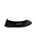 Samara Black Flats Size 8 - photo 1