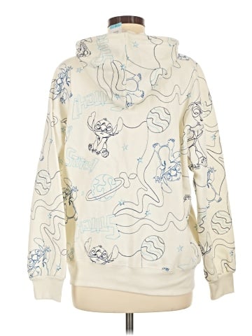 Disney Zip Up Hoodie (view 2)