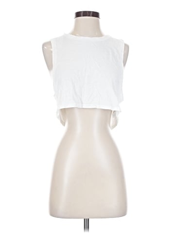 Talula Sleeveless T-Shirt (view 1)