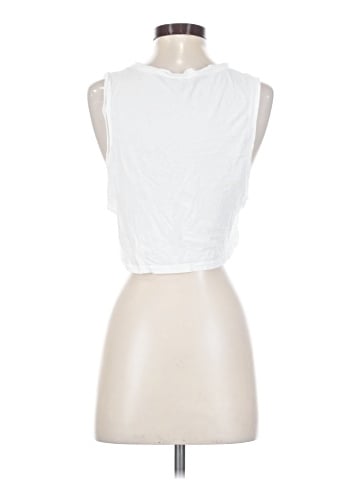Talula Sleeveless T-Shirt (view 2)