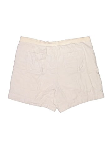 J.Jill Khaki Shorts (view 2)
