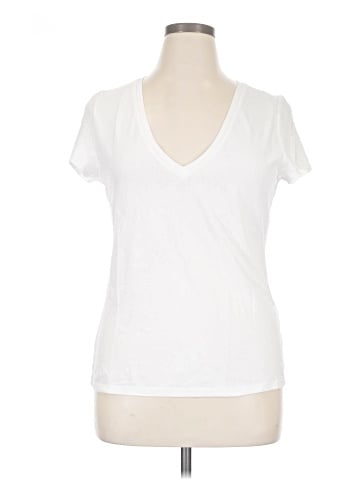 INC International Concepts Short Sleeve T-Shirt (view 1)