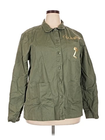 Marvel Jacket (view 1)