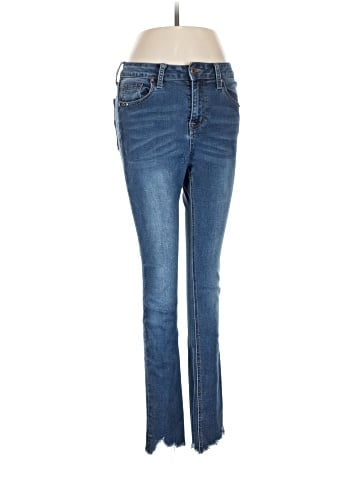 Grace Jeans (view 1)