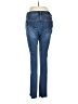 Grace Hearts Blue Jeans Size 27 waist - photo 2