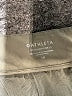 Athleta Solid Gray Athletic Shorts Size 18 - photo 3