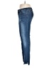 Grace Hearts Blue Jeans Size 27 waist - photo 5