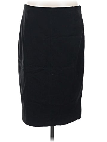 White House Black Market Formal Skirt (view 1)