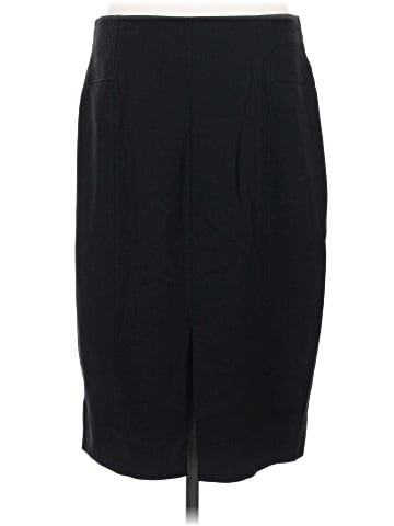 White House Black Market Formal Skirt (view 2)