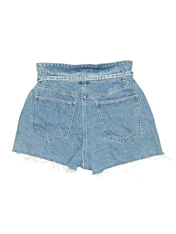 Forever 21 Denim Shorts (view 2)
