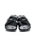 Cole Haan Black Wedges Size 8 1/2 - photo 2