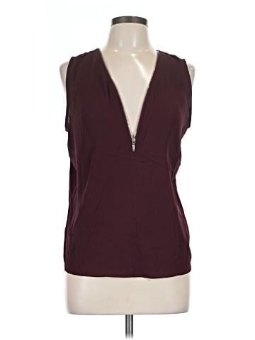 INC International Concepts Sleeveless Blouse (view 1)