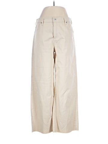 Adriano Goldschmied Khakis (view 1)
