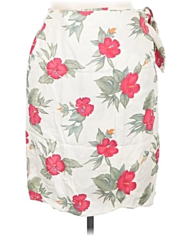 Havana Jack's Cafe Casual Skirt (view 1)
