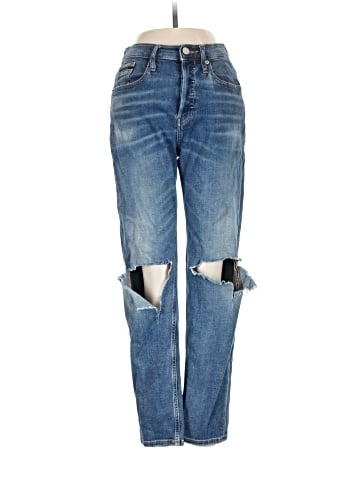 CALVIN KLEIN JEANS Jeans (view 1)