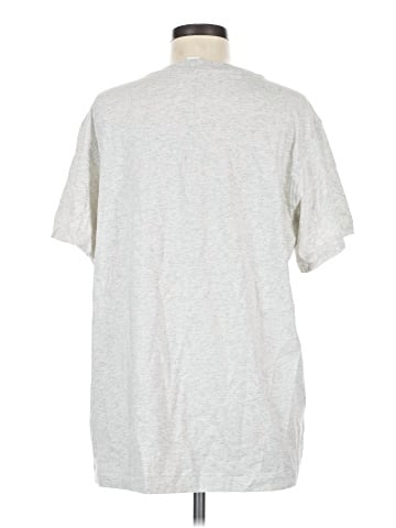 Lululemon Athletica Short Sleeve T-Shirt (view 2)