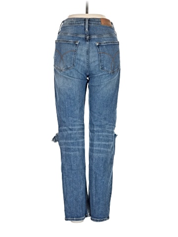 CALVIN KLEIN JEANS Jeans (view 2)