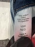 Maurices Blue Jeans Size 16 (1) - photo 5