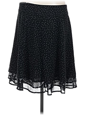 White House Black Market Casual Skirt (view 2)