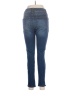 Maurices Hearts Blue Jeans Size M - photo 2