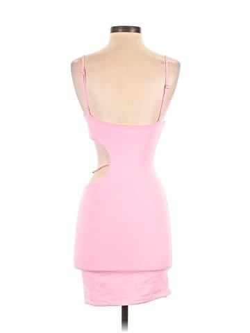Tiger Mist Cocktail Dress (view 2)