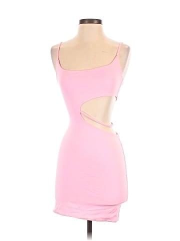 Tiger Mist Cocktail Dress (view 1)