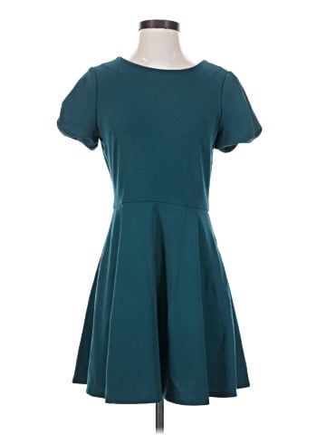 Speechless Casual Dress (view 1)